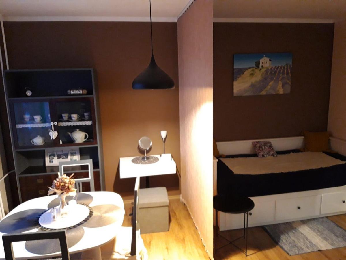 Apartman Sejkorka Vrchlabi Exterior photo