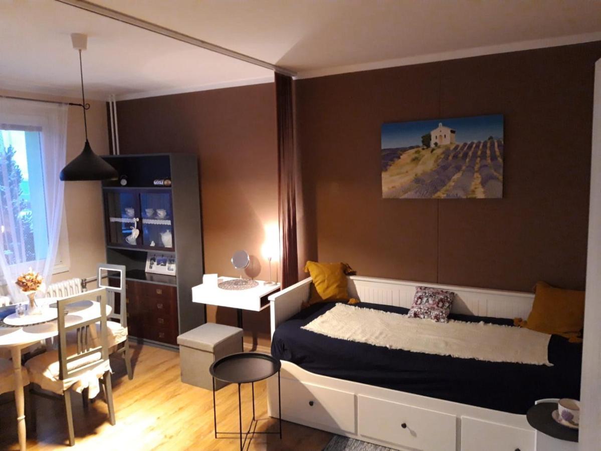 Apartman Sejkorka Vrchlabi Exterior photo