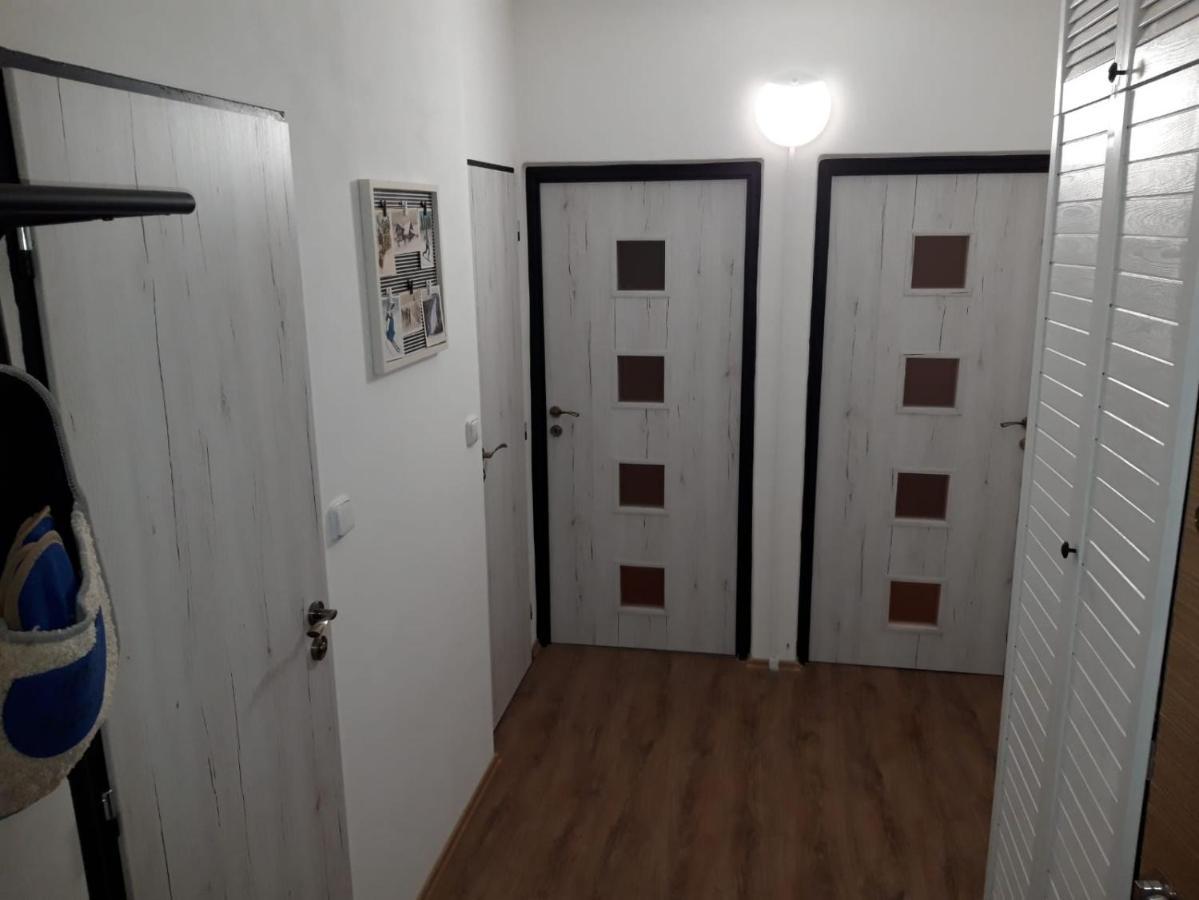 Apartman Sejkorka Vrchlabi Exterior photo